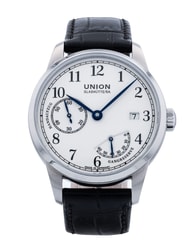 Union Glashutte 1893 D007.456.16.017.00